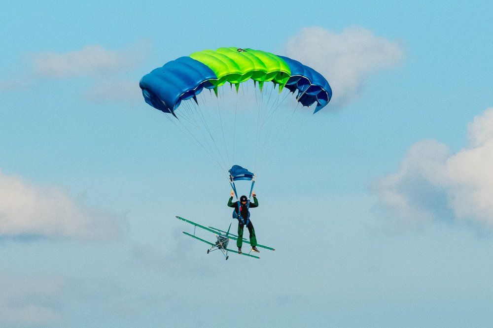 Для тех кто любит небо