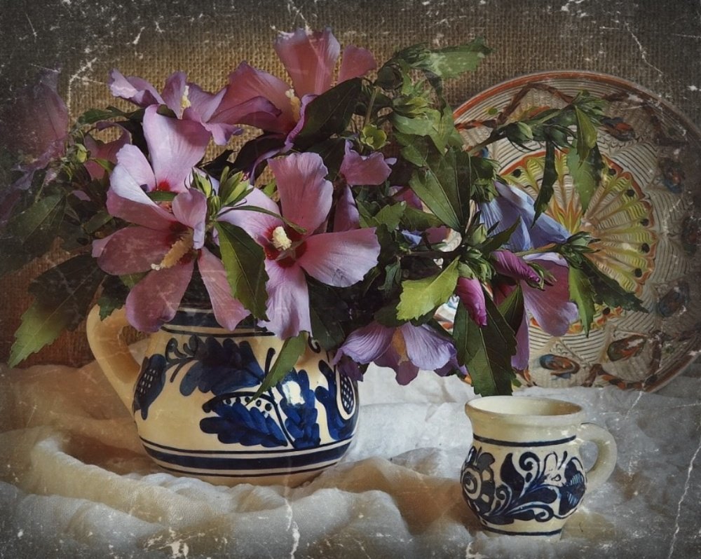 Photograph by Cornelia Ilie