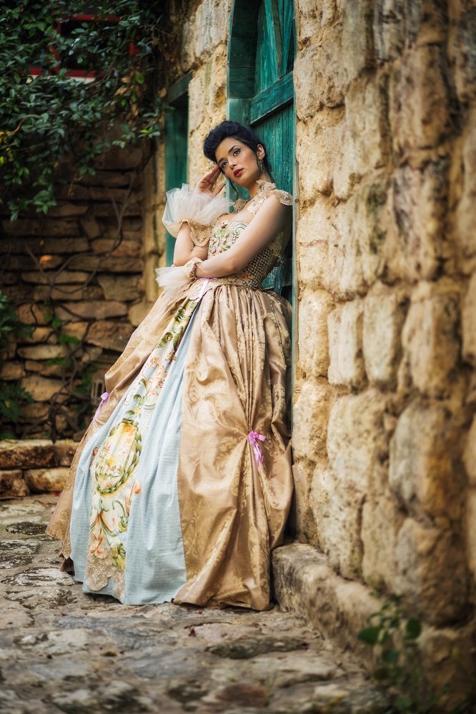 Photograph by Andrey Pochernin