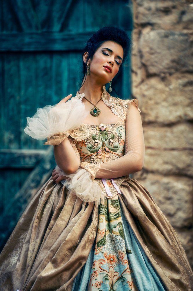 Photograph by Andrey Pochernin