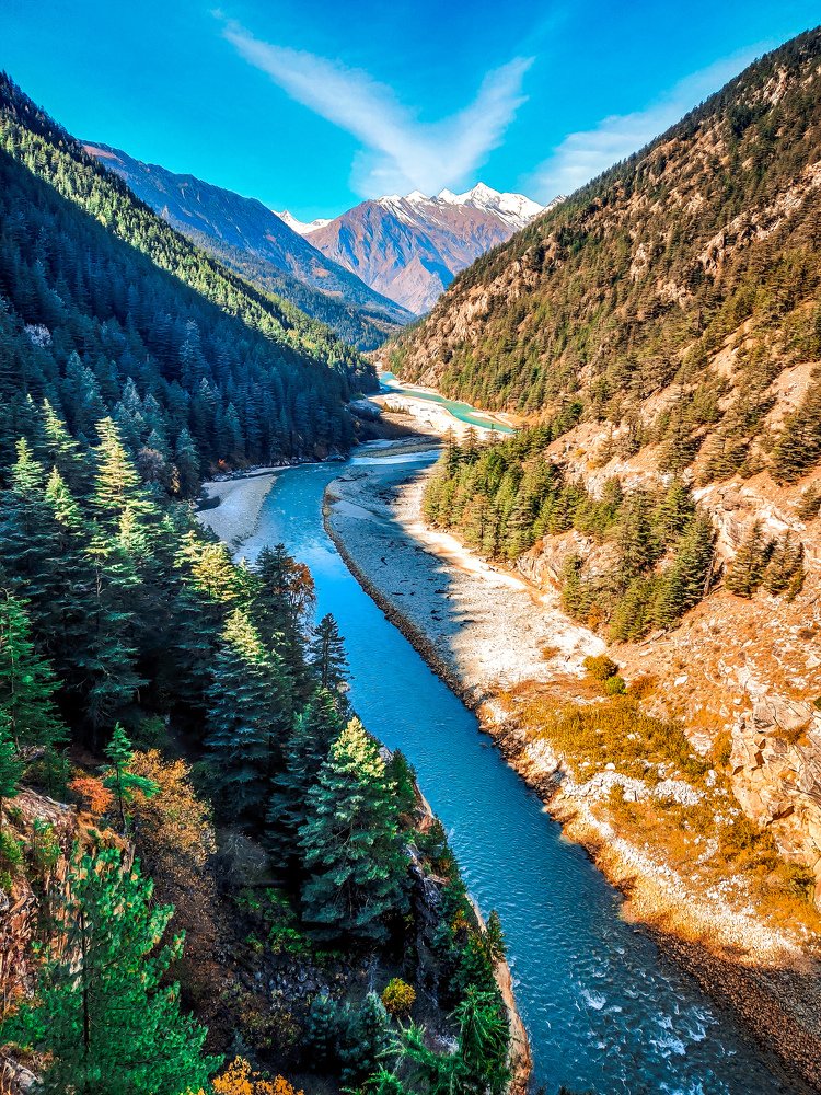 Photograph by Shubham Bamola