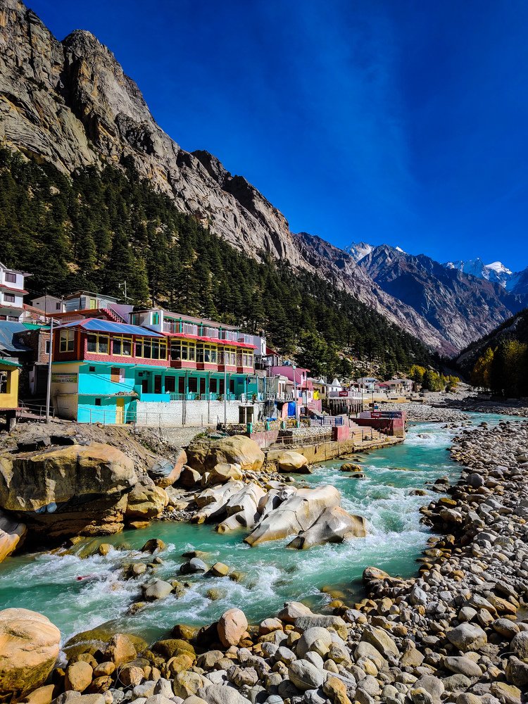 Photograph by Shubham Bamola