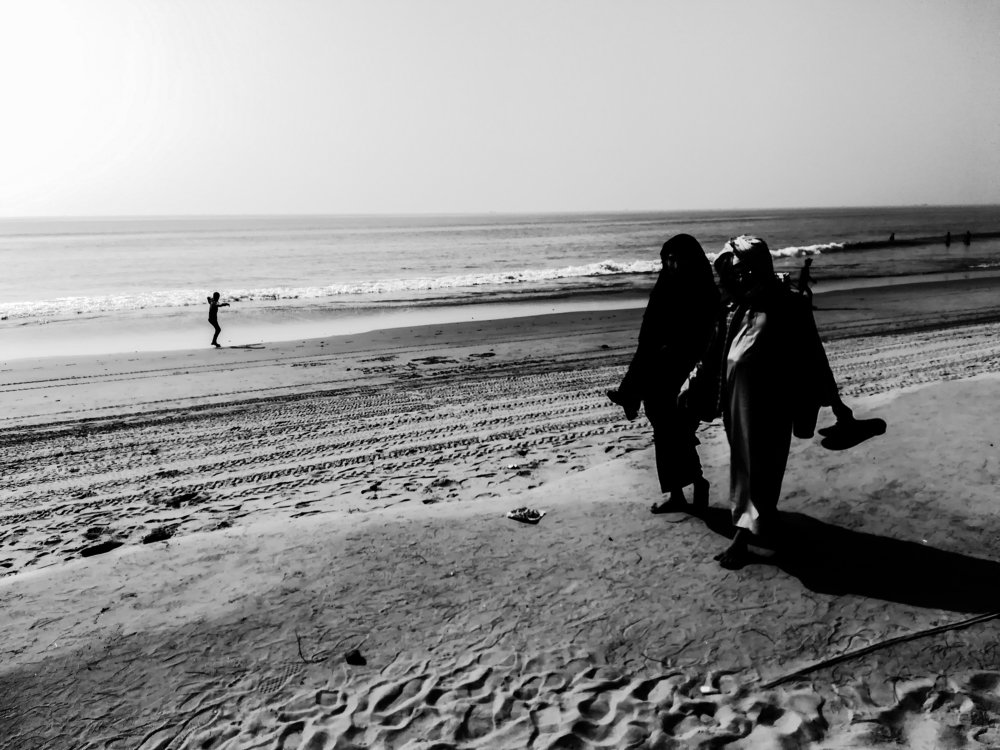 Photograph by Ahmed Imtiaj