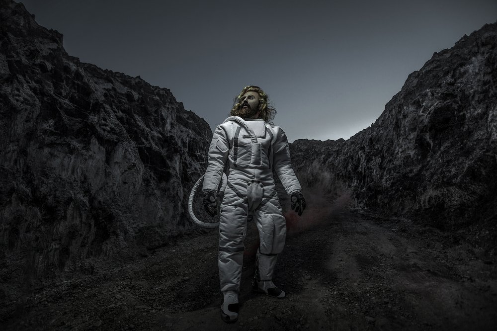 Photograph by MAHDI MOMENI