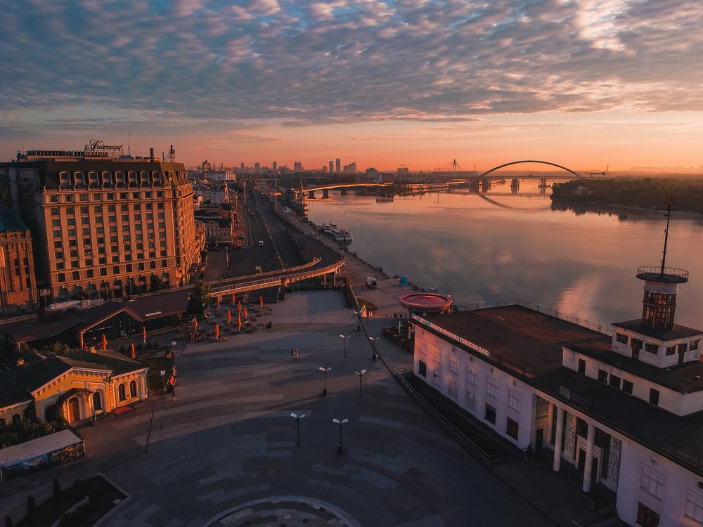 Photograph by Ірена Скуратовська