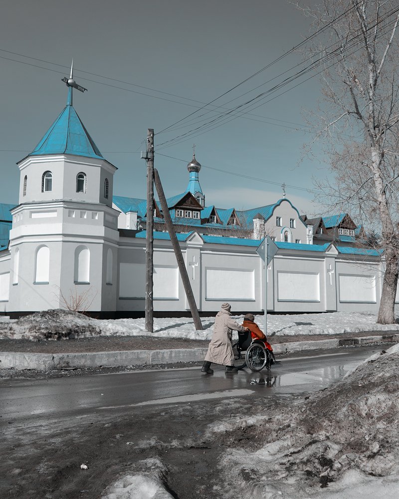 Photograph by Константин Ефремов