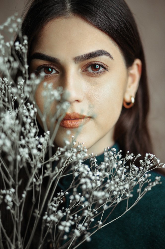 Photograph by Mehrdad Banikhalaf