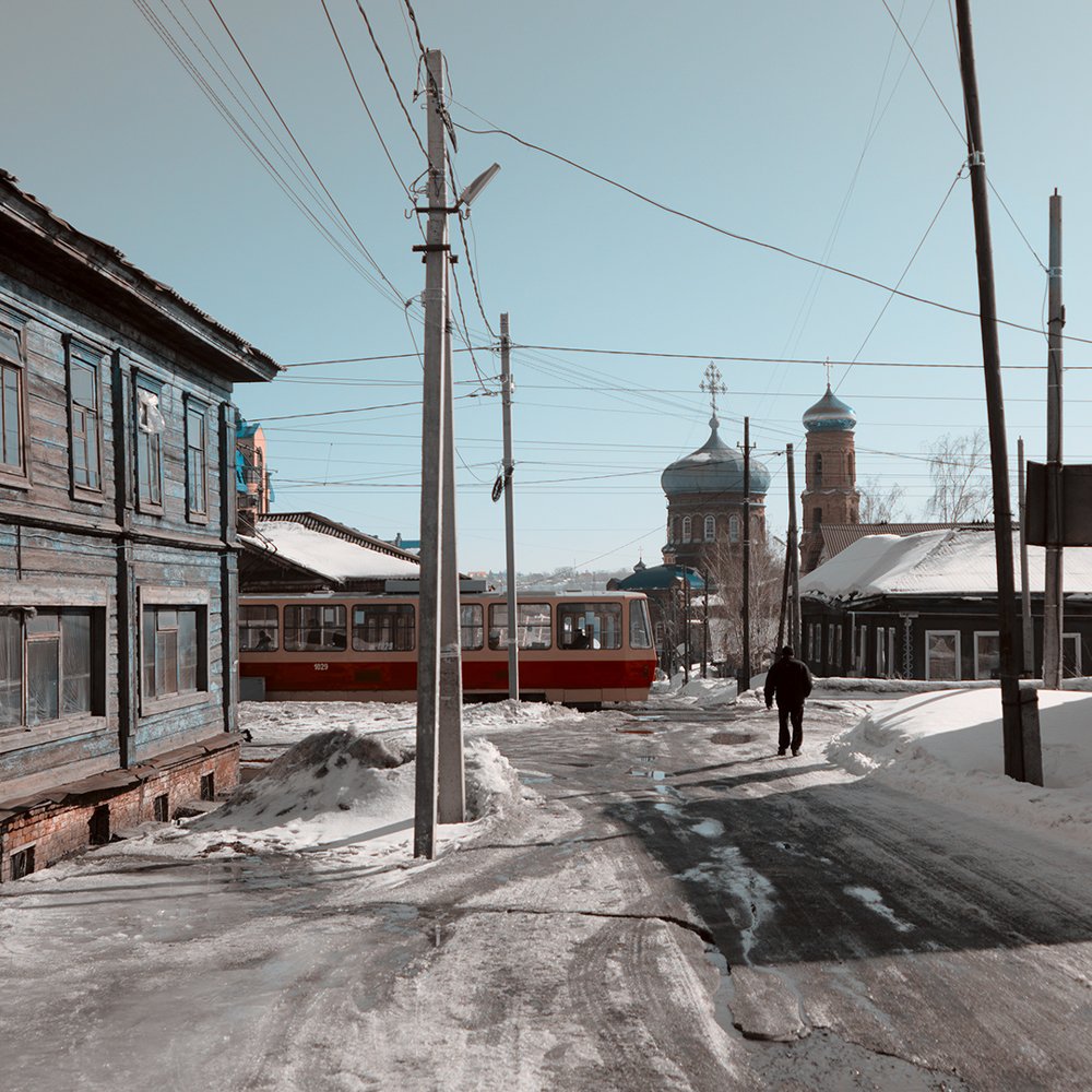 Photograph by Константин Ефремов