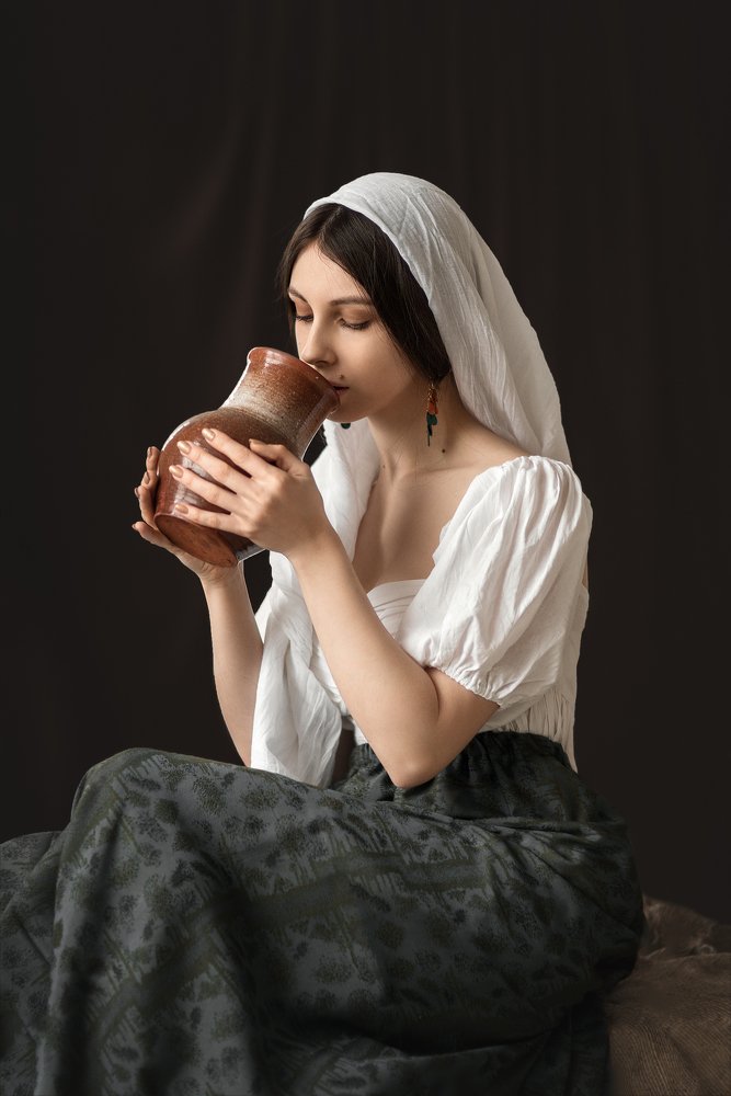 Photograph by Ольга Краснова