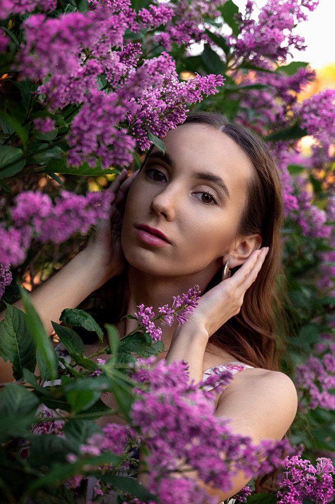 Photograph by Анна Пугачёва