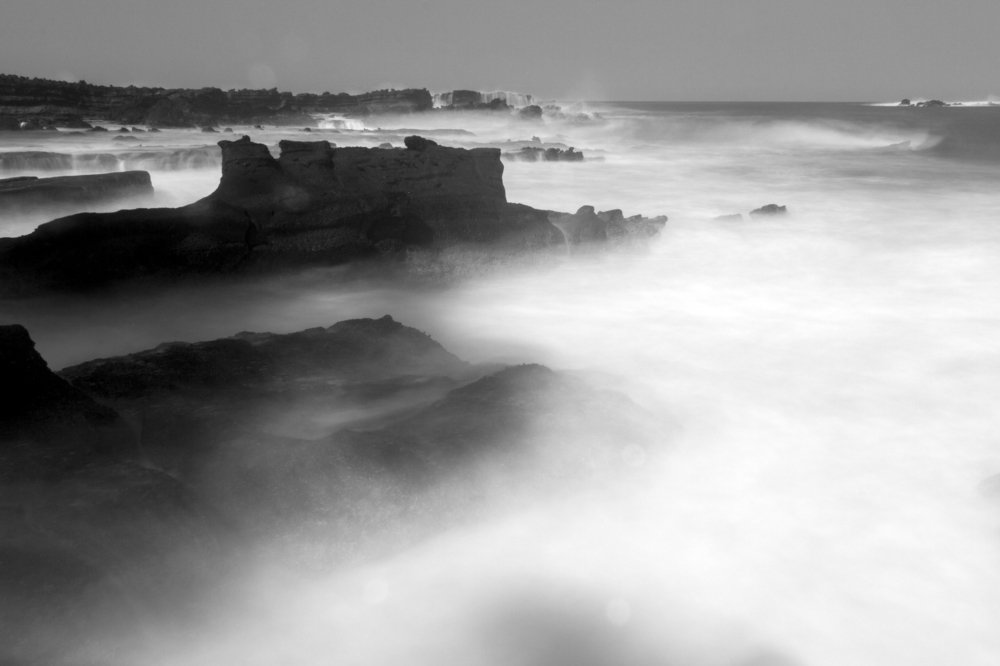 Got your waves.......?