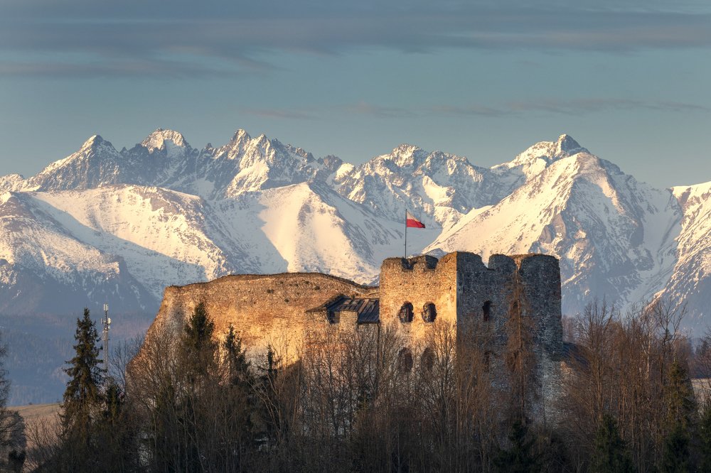 Photograph by Marcin Nalepka