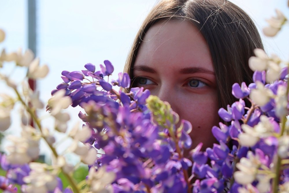 Photograph by Кристина Шигина