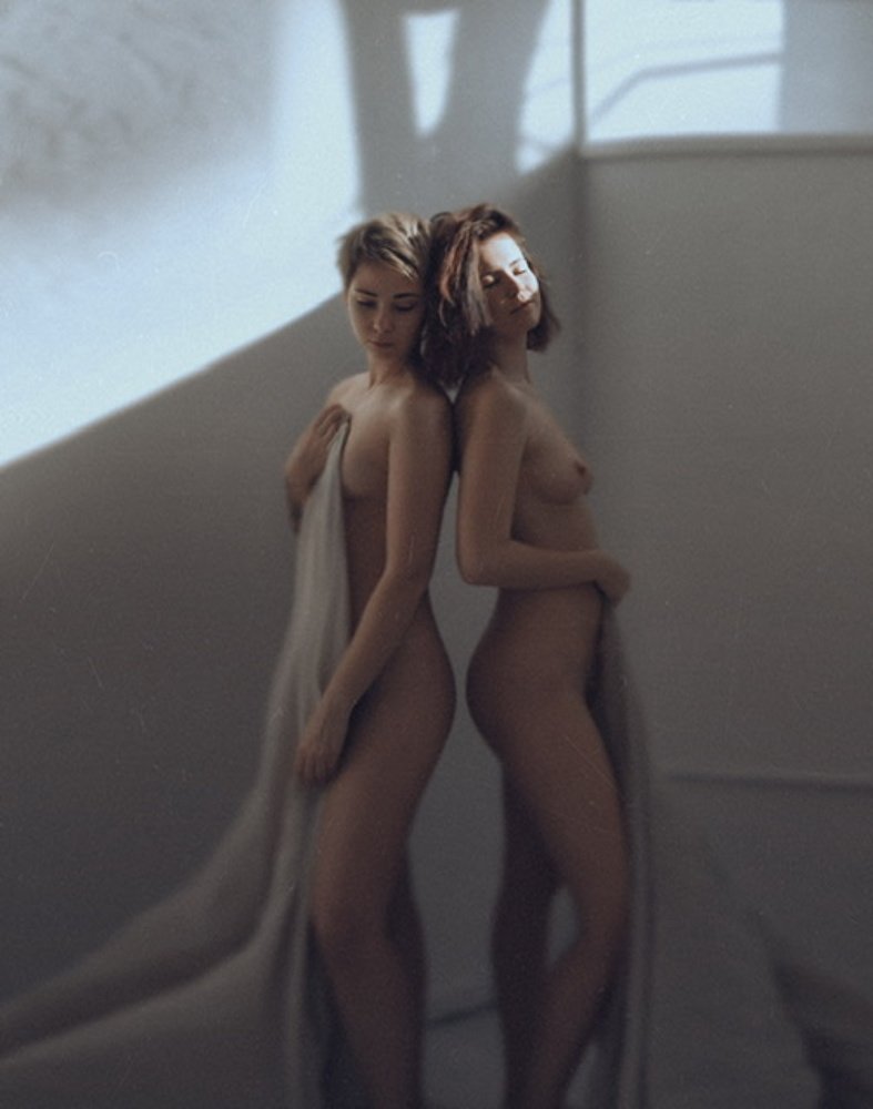 Photograph by Екатерина Чернова