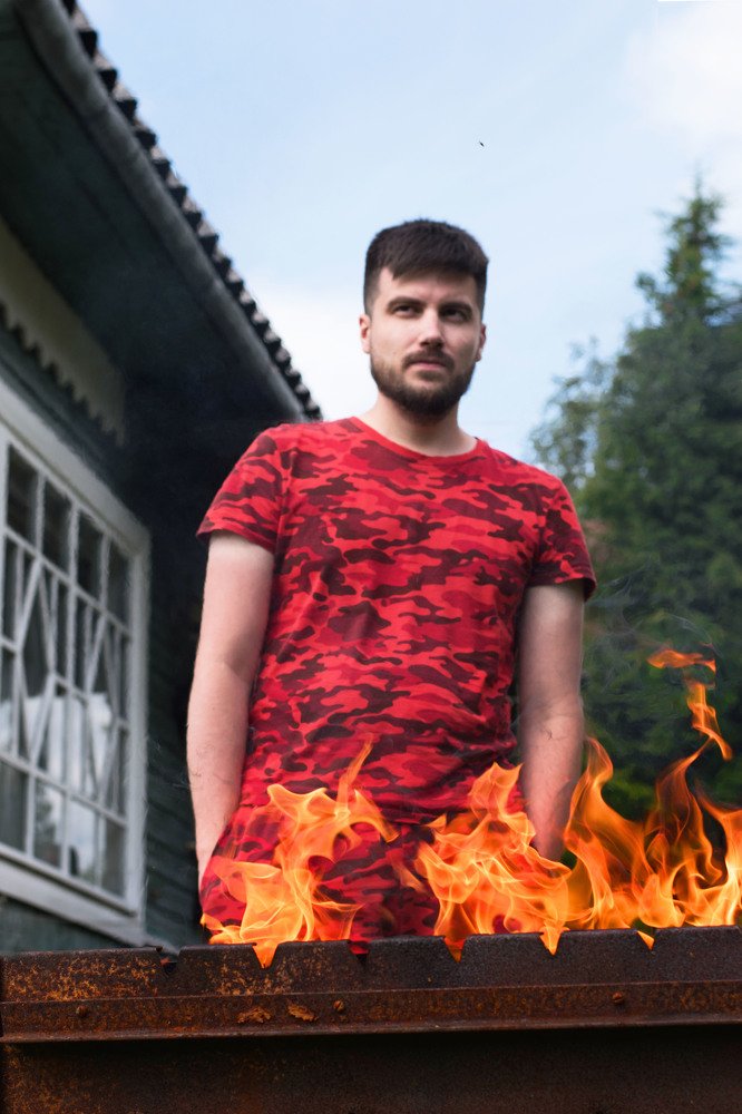 Photograph by Татьяна Юдина