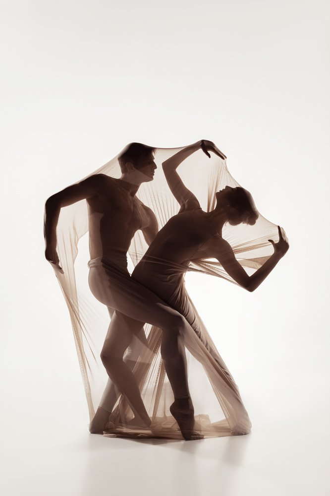 Фотография автора Lustre