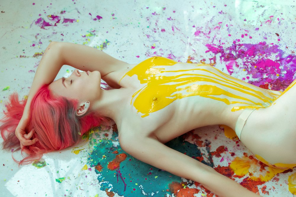 Photograph by Галина Васютенко