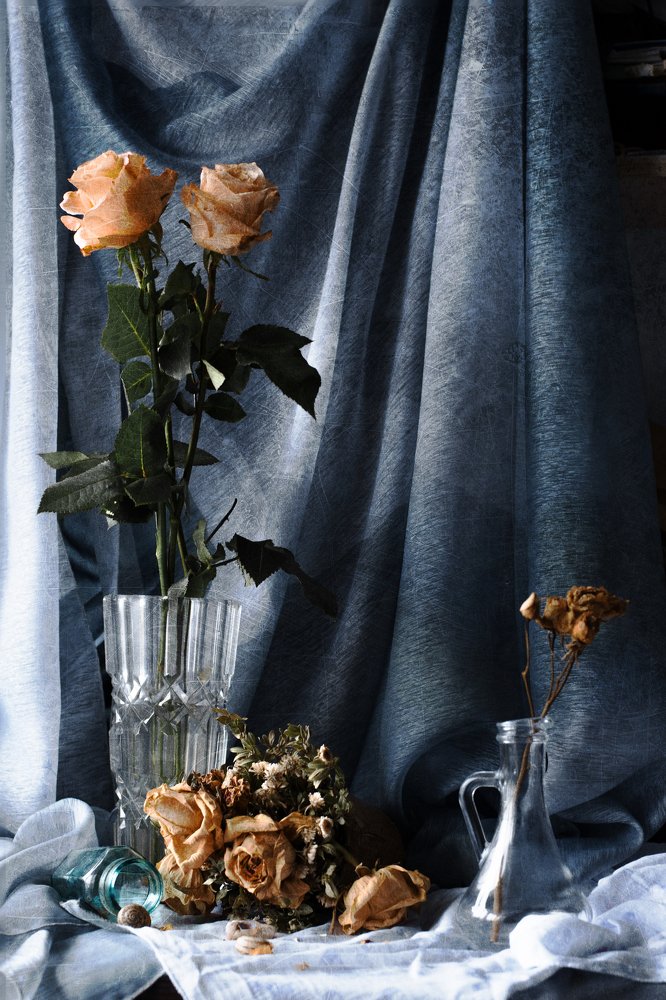 Photograph by Татьяна Юдина