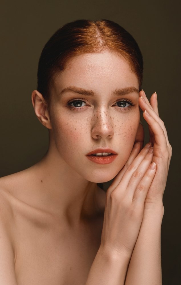 Photograph by Екатерина Игошева