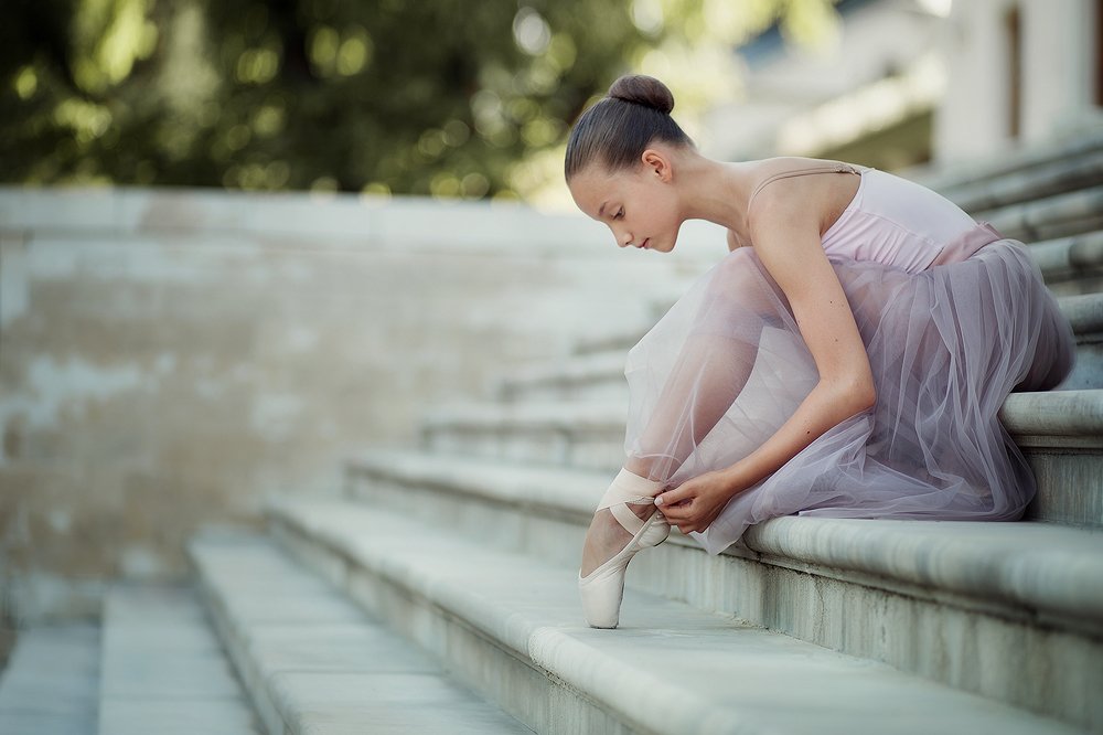 Photograph by Екатерина Смирнова