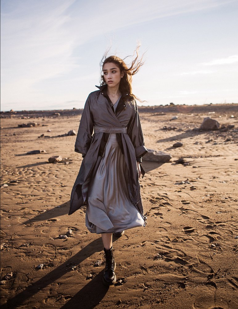 Photograph by Nastya Sabitova