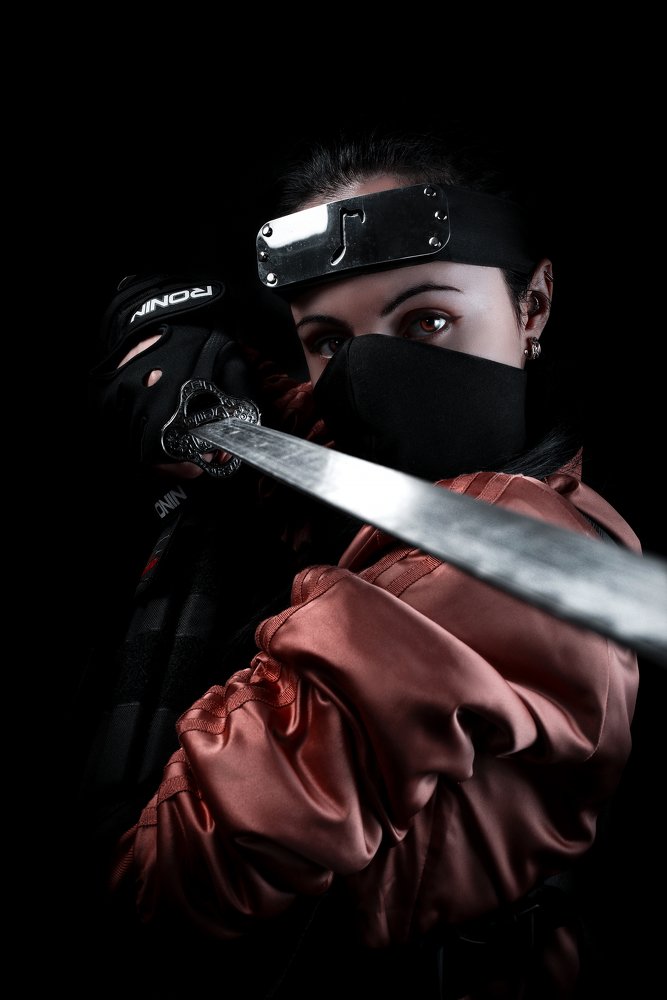 Photograph by Александр Михайлов