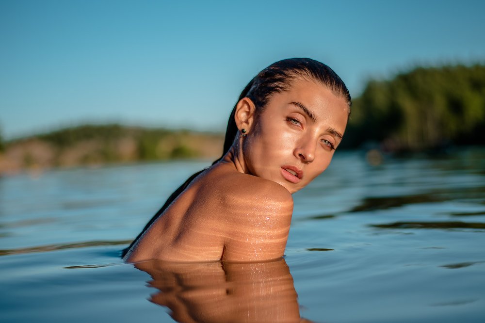 Photograph by Татьяна Кочеткова