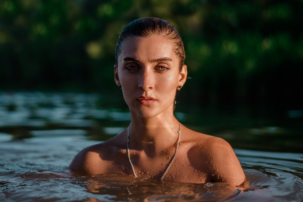 Photograph by Татьяна Кочеткова