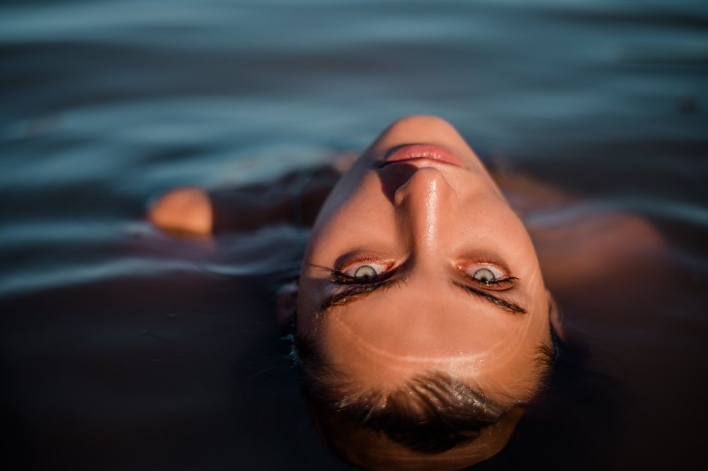 Photograph by Татьяна Кочеткова