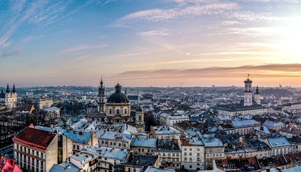 Photograph by Володимир Сорін