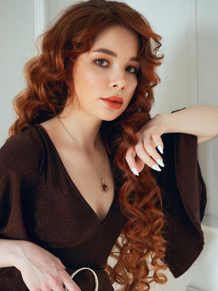 Photograph by Екатерина Орешина