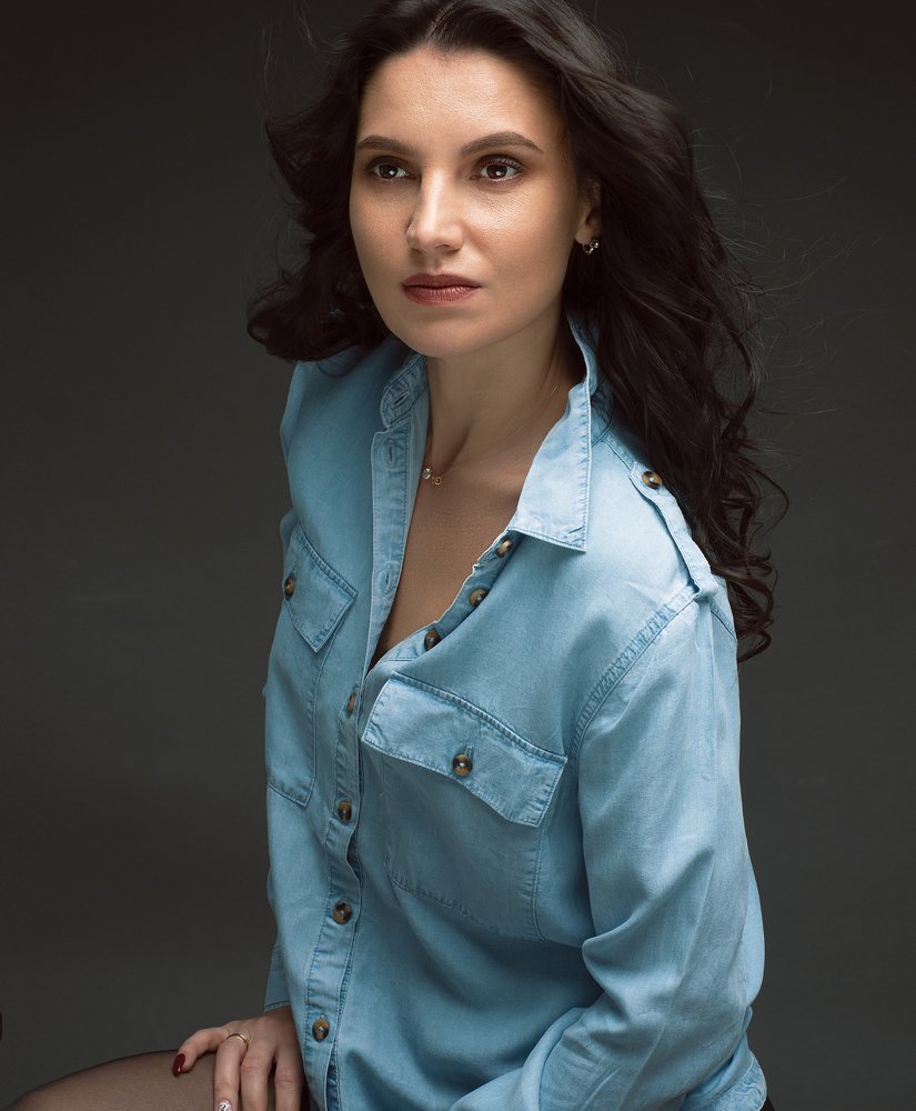 Photograph by Екатерина Орешина