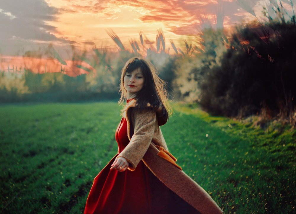 Фотография автора Gergana Tileva