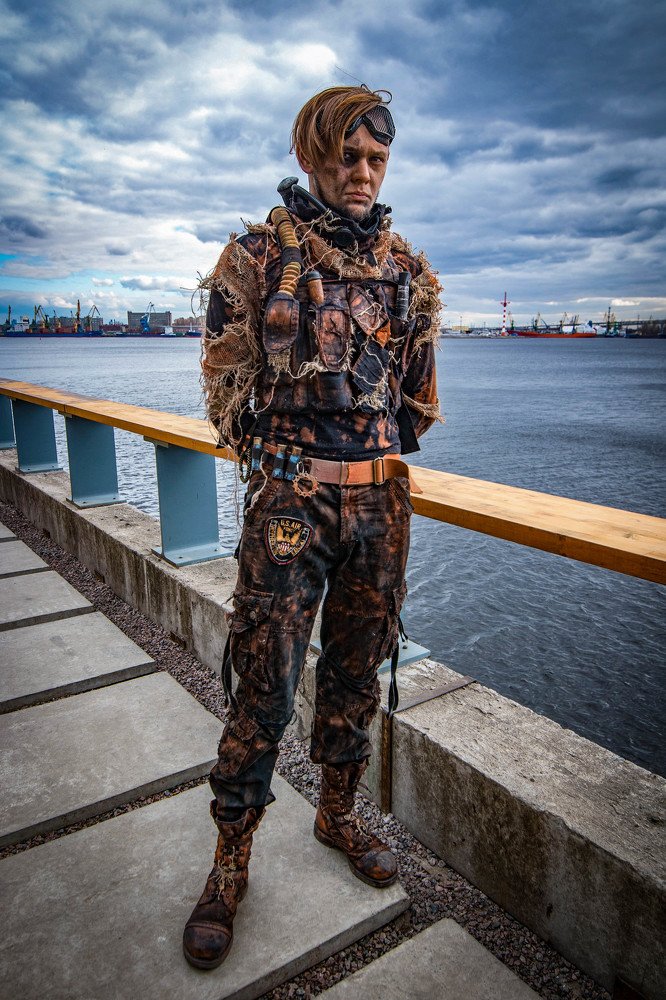 Photograph by Ольга Сафронова