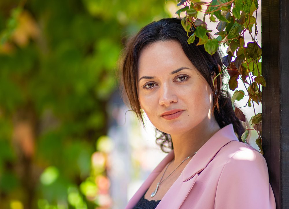 Photograph by Роман Приходько