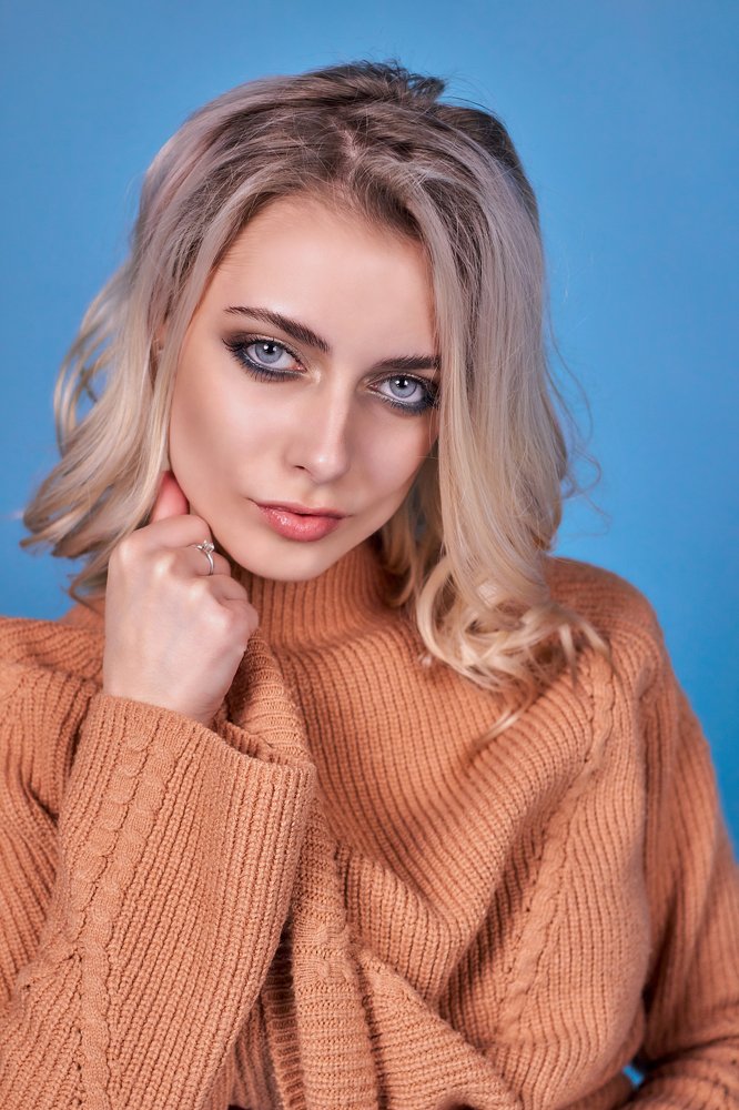 Photograph by Julia Borska