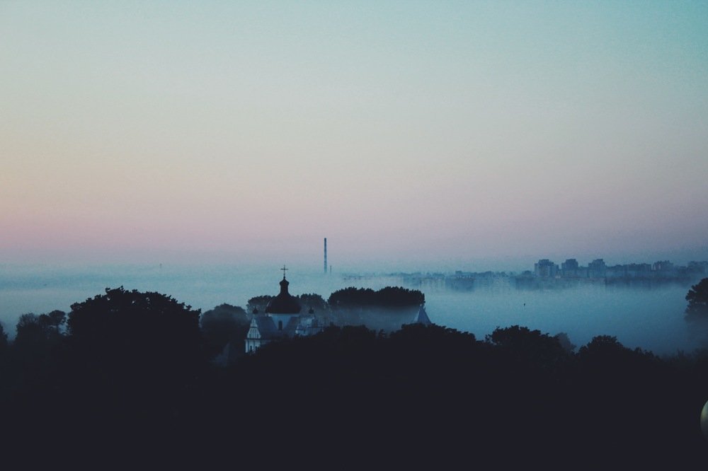 Photograph by Ирина Свистунова