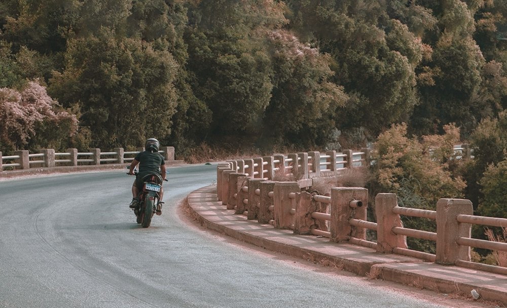 Photograph by Mhammad Moussa