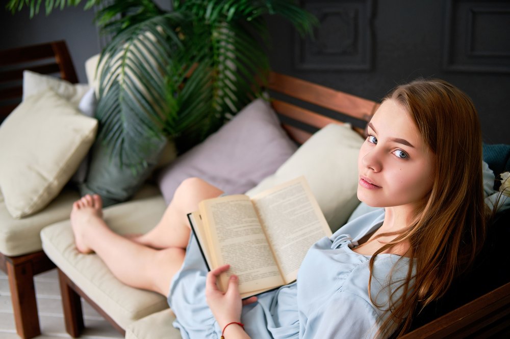 Photograph by Вероника Виноградова