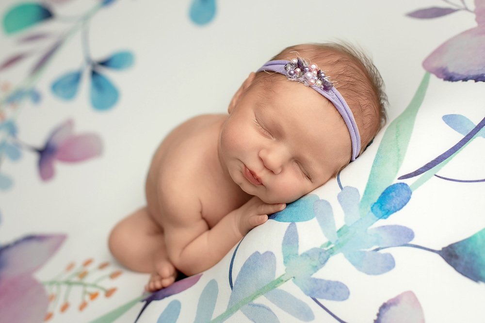 Photograph by Anna Shkoda