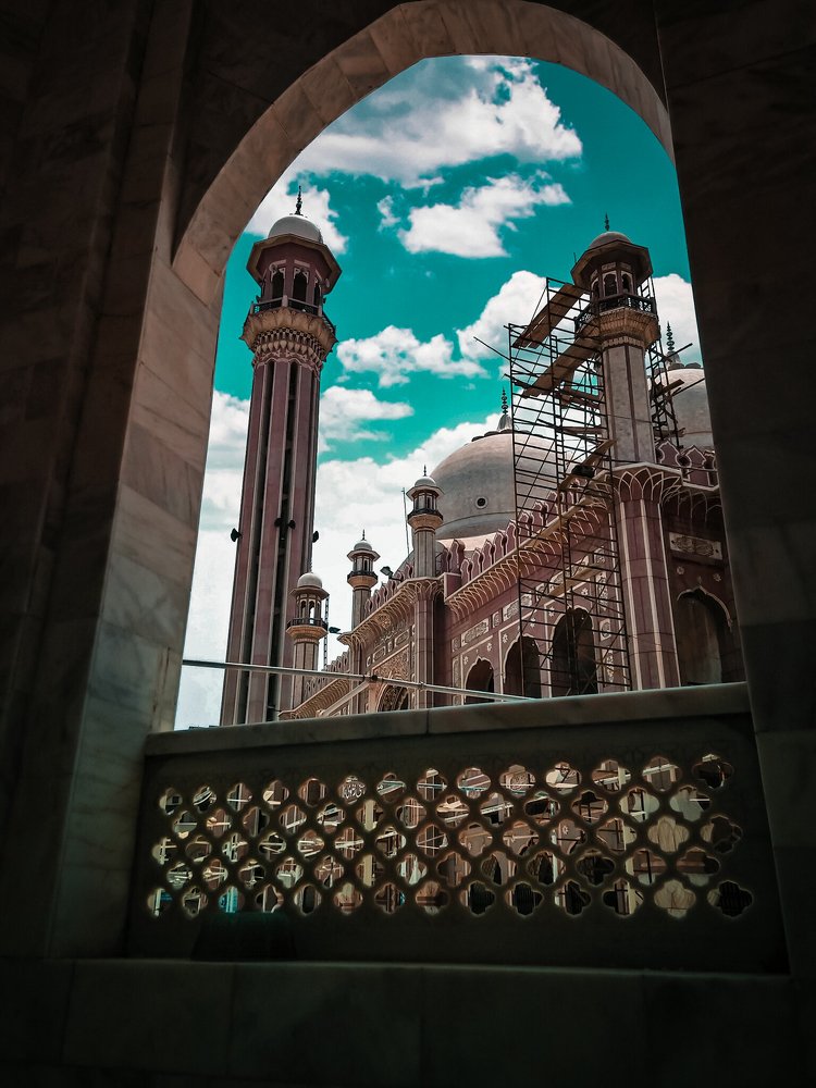 Photograph by Muhammad Sajawal Fareed