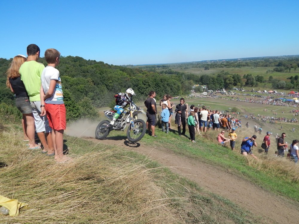 Фотография автора Станислав Компаниец