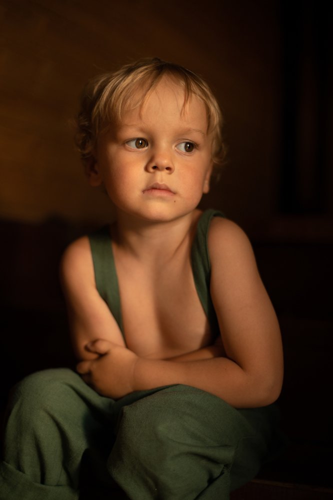 Время подумать.