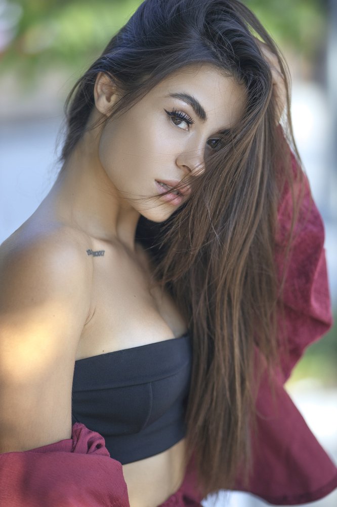 Photograph by Николай Соломин