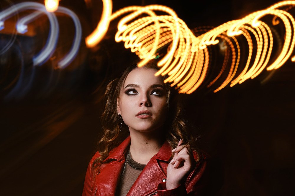 Photograph by Вероника Виноградова