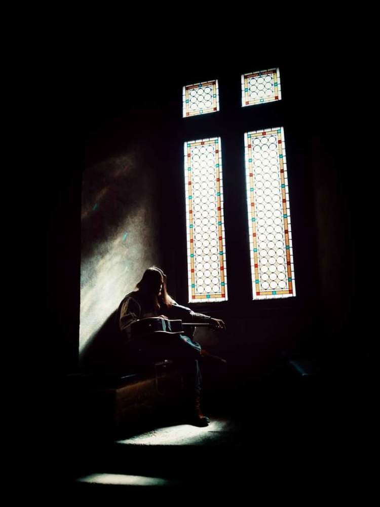 Фотография автора Gergana Tileva