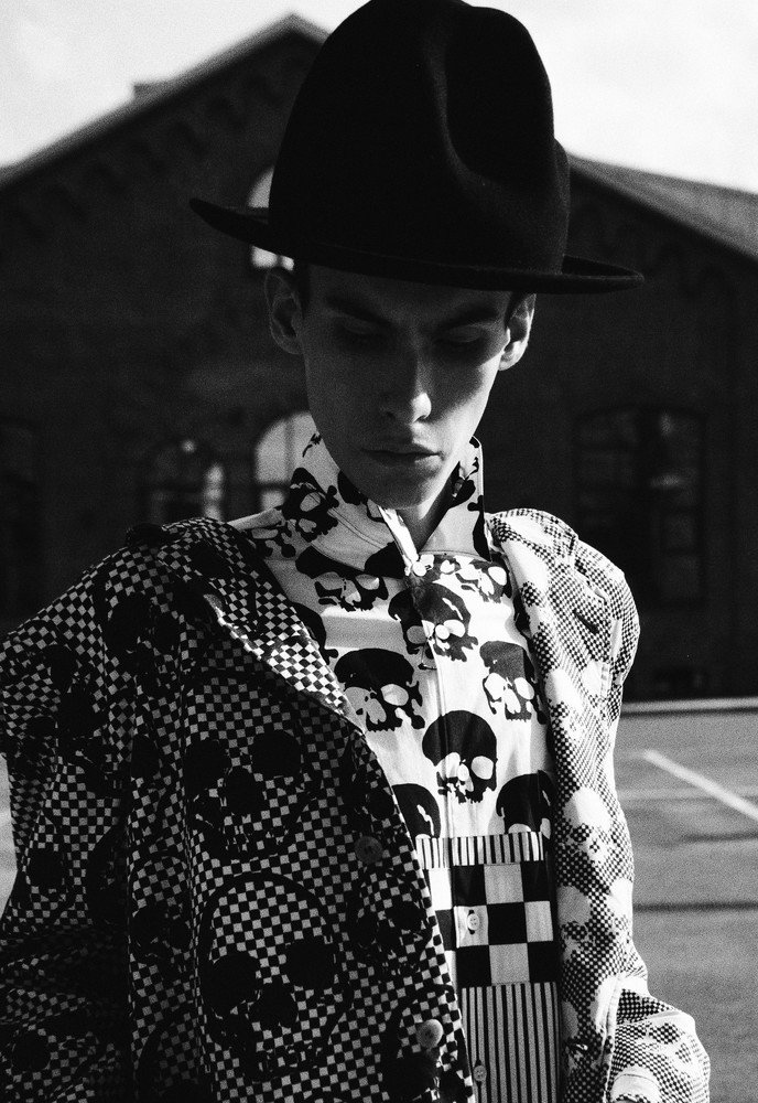 Фотография автора александра вебер