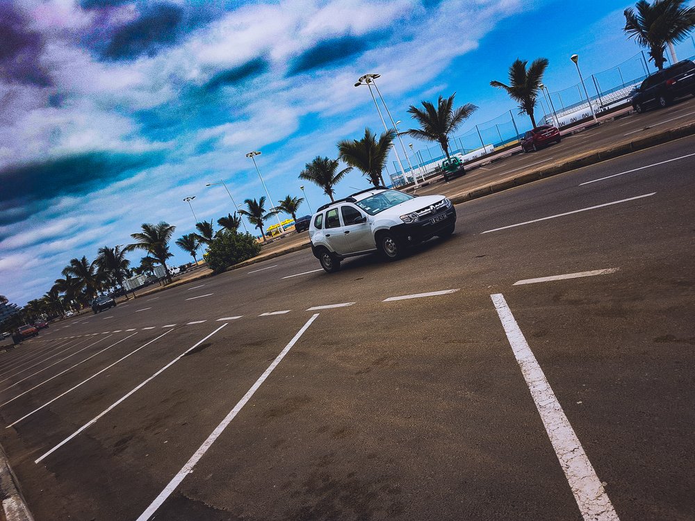 Photograph by Elísio Capitão