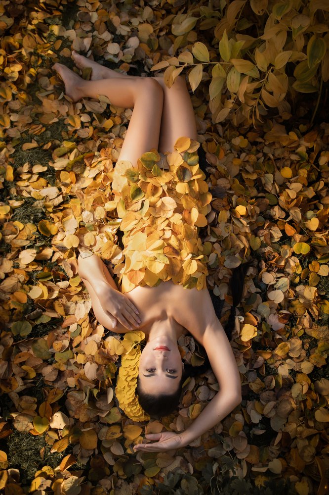 Photograph by Gudilova Sveta