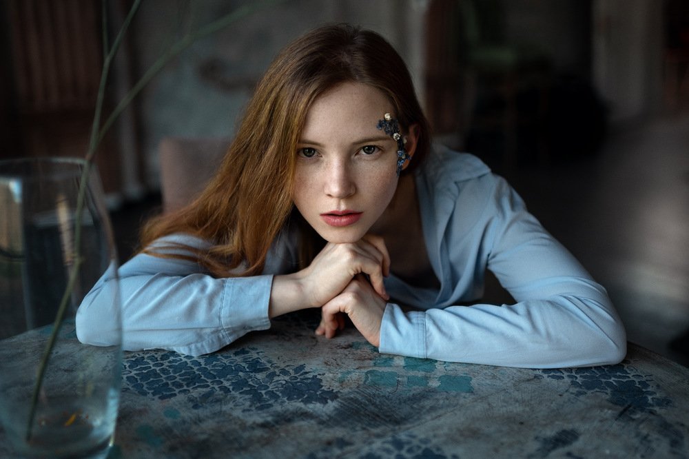 Фотография автора Александр Куренной